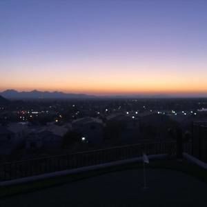 Meet your Posher, Steve